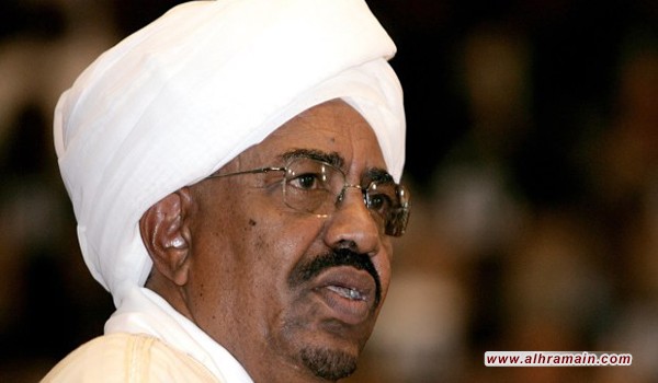 وثيقة: السعودية تحرّض السودان على مصر