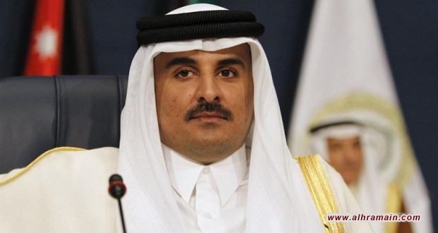 حملة الاعتقالات عكست تسرّب الأزمة مع قطر إلى الداخل السعودي