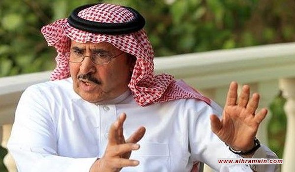 خبير سعودي: “رؤية 2030″ تعاني من مشاكل.. ويجب إعادة أرامكو” إلى الدولة