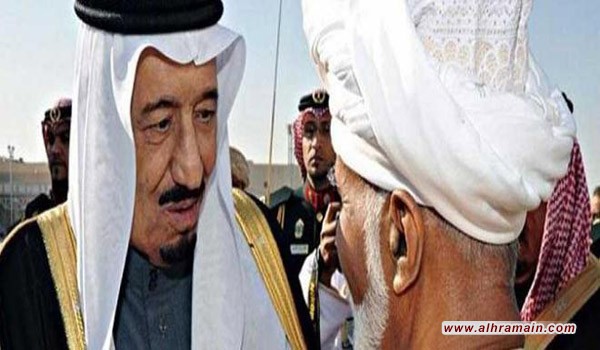 كاتب عماني : السعودية تبحث عن الاتحاد لتحصين نفسها بعد أن عبثت باستقرار بعض الدول العربية