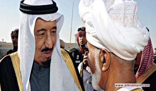 هذه هي مكاسب سلطنة عمان من الانضمام إلى التحالف الاسلامي بقيادة السعودية
