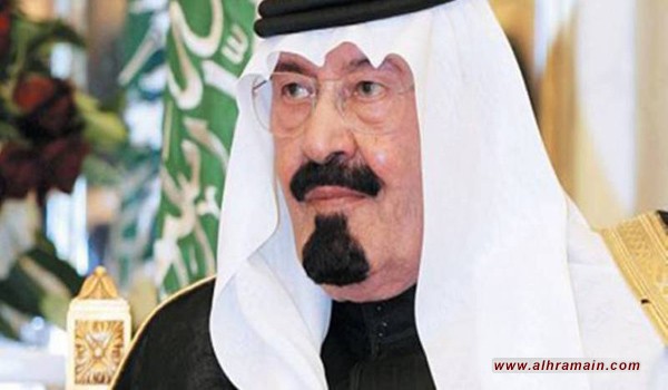بعد وفاته.. قضية “اغتيال الملك عبدالله” تظهر على الساحة من جديد
