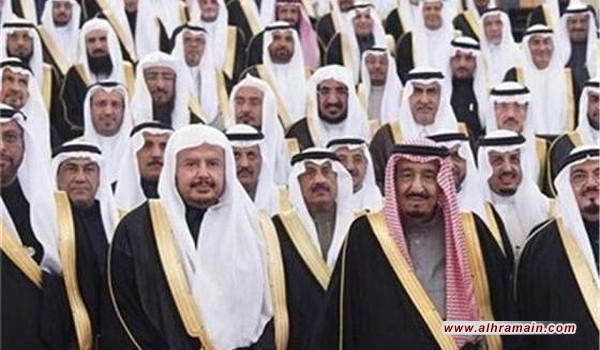 السعودية و غياب البنية التحتية الديمقراطية