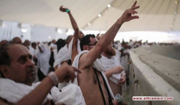 السعودية تعلن وفاة 31 حاجا