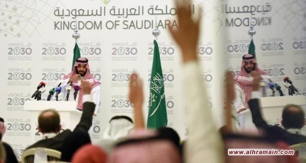السعوديون يستثمرون أموالهم في الخارج خوفاً من حملات ابن سلمان