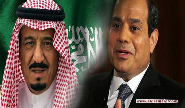  “عندما يكون المستهدف وطنا يكون الحياد خيانة”.. عن العلاقات المصرية السعوديه..