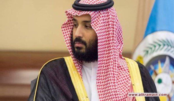 السعودية في 2017: هروب سعودي من هزائم اليمن إلى أزمة مع قطر