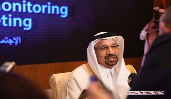 حرب ترامب على النفط: السعودية «راكب يدفع»... لوجهة مجهولة!