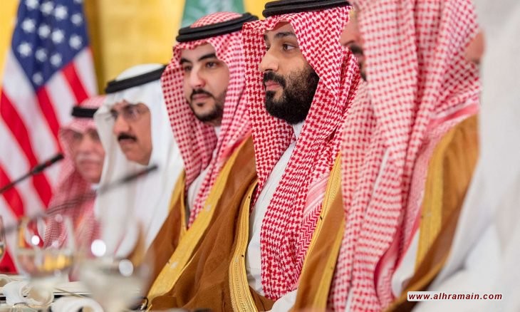 فايننشال تايمز: السعودية تعيد محاولات إعادة المنفيين في الخارج حتى لا تشوه محمد بن سلمان