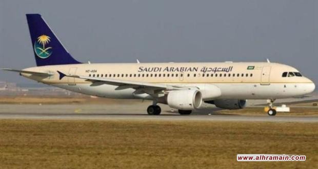 الرياض تعلق كل الرحلات الجوية الدولية لمدة أسبوعين