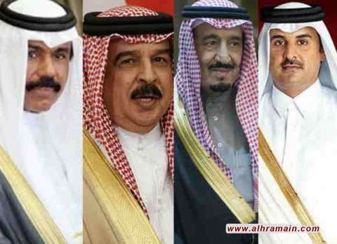 ماذا يعني غياب ملك البحرين وغُموض مُشاركة السيسي ومُستوى التمثيل الإماراتي بالنسبة لنجاح أو فشل القمّة الخليجية في الرياض غدًا؟ 