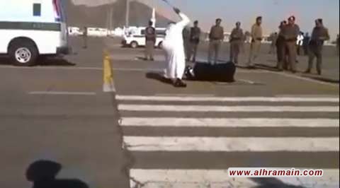 80% ممن حكم عليهم بالإعدام في جرائم ارتكبوها وهم قصر بالسعودية يواجهون التنفيذ  