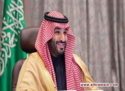 بن سلمان يعلن عن الحزمة الأولى التي ستساهم في تحقيق مبادرات السعودية الخضراء..