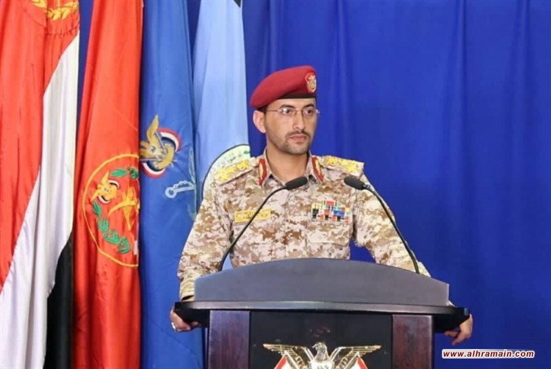 قوات صنعاء تكشف عن تفاصيل المرحلة الثالثة من عملية «النصر المبين»