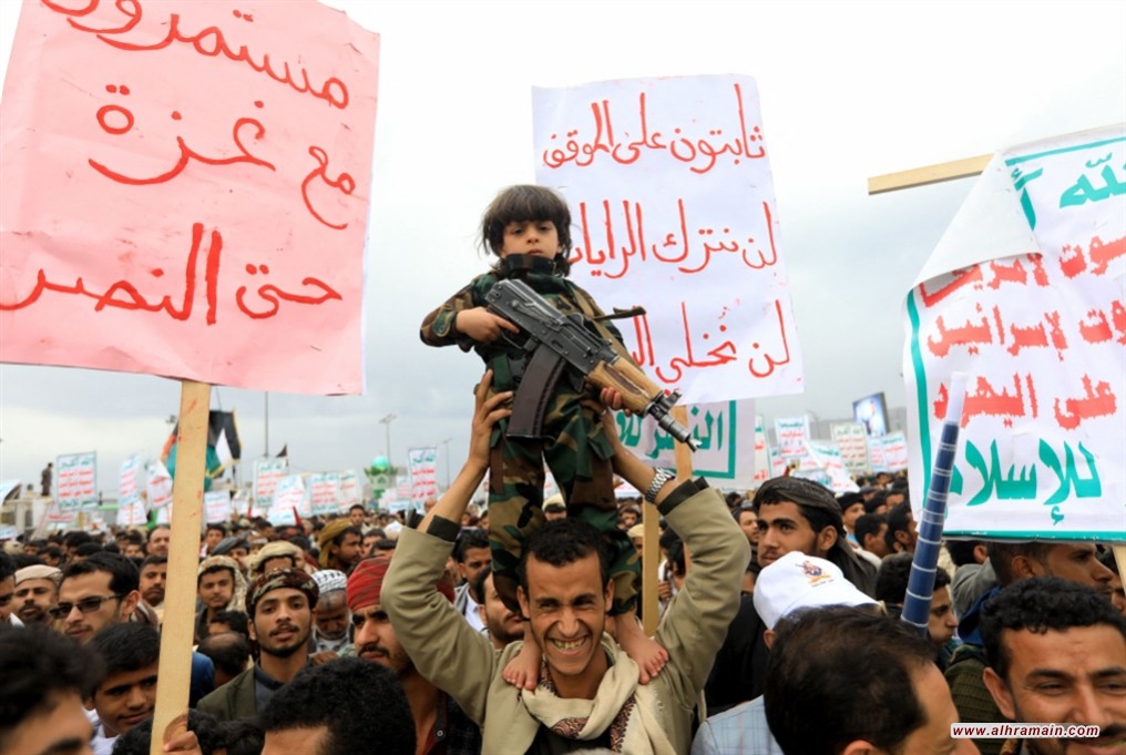 الحوثي يفتتح مرحلة تصعيد رابعة: تهدئة غزة ليست نهاية المعركة