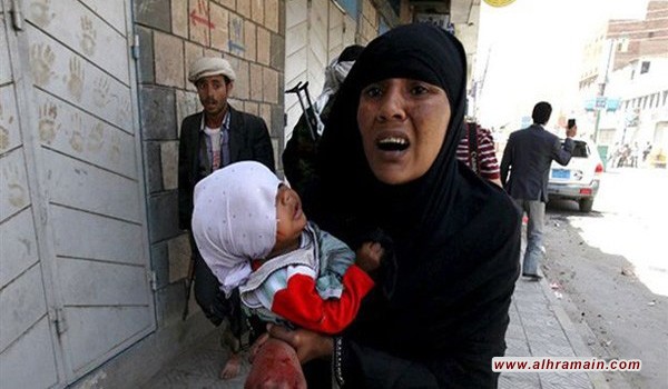 في يومها العالمي: 3 آلاف إمرأة يمنية.. شهيدة وجريحة