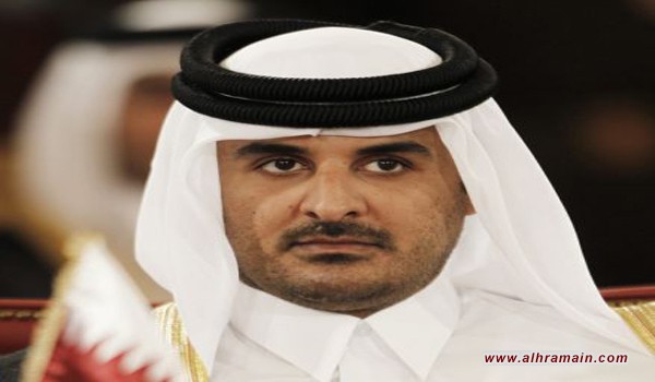عكاظ: أمير قطر شق الصف العربي باعتباره حزب الله حزبا مقاوما