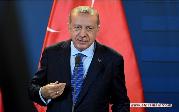 أردوغان يعلن أنه “سيُعرِّي كافّة الحقائق” حول مقتل خاشقجي الثلاثاء المُقبل.. ويتسائل عن سبب مَجيء 15 شخصًا إلى إسطنبول واعتقال 18 في السعوديّة على خلفيّة القضيّة