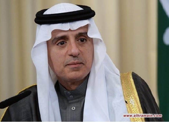 في أول تصريح له.. وزير الخارجية السعودي: مقتل خاشقجي “خطأ جسيم” والرياض تجهل مكان جثمانه