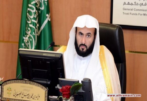 وزير العدل السعودي: قضية خاشقجي وقعت على أرض سيادتها للسعودية والقضية ستأخذ مجراها النظامي المتبع في المملكة وستصل للقضاء بعد اكتمال المتطلبات