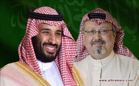قضية خاشقجي تهدد مصير صفقة بين هوليود والسعودية بقيمة 400 مليون دولار