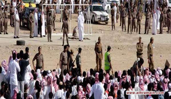 منظمة (ريبريف) تدعو بريطانيا للتدخل العاجل لمنع إعدام وشيك لـ ١٤ شخصا في السعودية بتهمة المشاركة في الاحتجاجات
