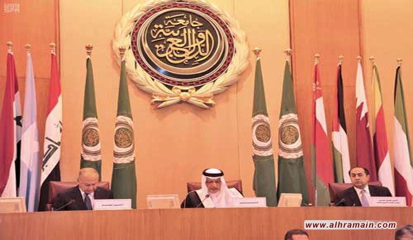 تأجيل القمة العربية في الرياض بسبب انتخابات الرئاسة المصرية