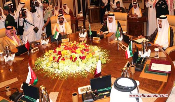 انطلاق القمة الخليجية الـ37.. وغياب عمان يؤكد “الاختلاف”