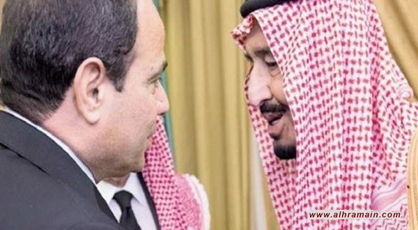 «ميدل إيست آي»: السعودية توقف إمدادات «النفط المجاني» عن مصر