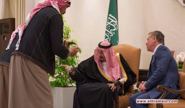 انفتاح السعودية على العراق اقتصادياً يزاحم الأردن