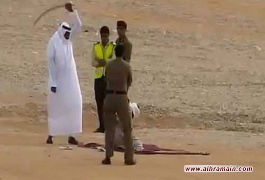 لجنة أميركية تدعو الى اتخاذ اجراءات ضد السعودية على خلفية إعدامها 37 شخصا غالبيتهم من الشيعة