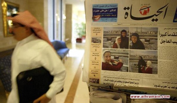 "إعلام الأمراء"..دراسة تستعرض كيف تسيطر السعودية على الإعلام العربي