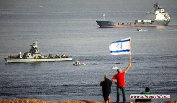 إسرائيل تواصل البَوْح: مصلحتنا مع السعودية في البحر الأحمر
