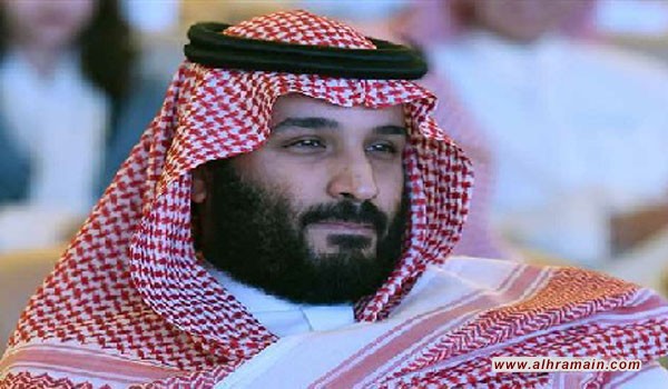ملك اسبانيا يستقبل ولي العهد السعودي وتوقيع عقد لشراء خمس سفن حربية بقيمة ملياري يورو واتفاقات ثنائية اخرى 