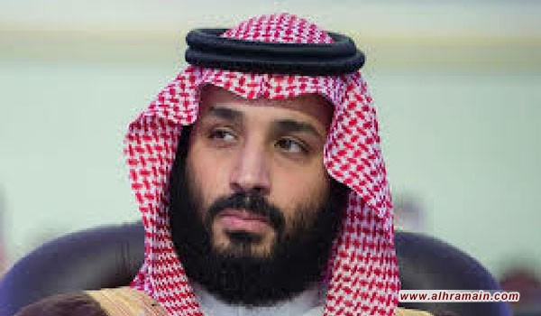 ولي العهد السعودي: جاهزون لطرح “أرامكو” بانتظار الوقت المناسب