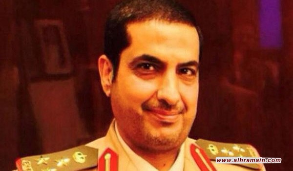 الرياض ستعيّن ملحقها العسكري في برلين سفيراً جديداً في بغداد