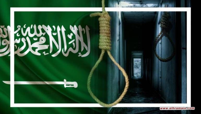 “الأوروبية السعودية”: 49 حكم إعدام في السعودية خلال 3 أشهر