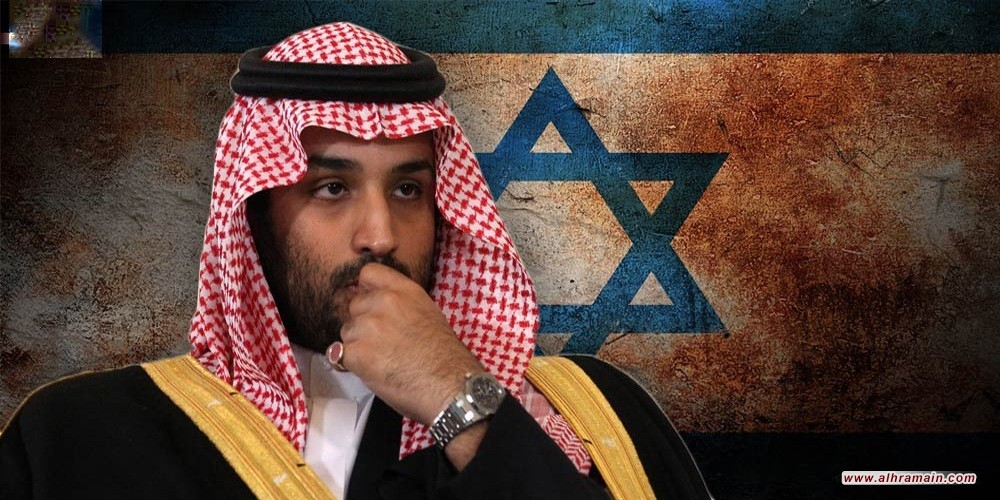 لهذا السبب .. السعودية قد تسمح للإسرائيليين بدخولها علنا للمرة الأولى 