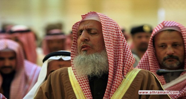 “كبار العلماء” السعودية: فتاوى وتشريعات بحسب أهواء الحاكم