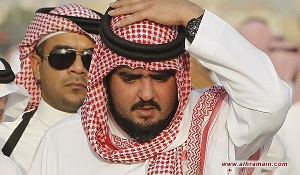 أمير سعودي يفتح النار على قناة “MBC” ويحذر القائمين عليها .. والسبب؟