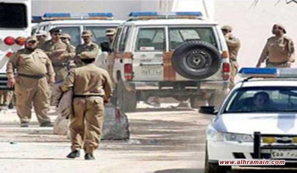 مقتل شرطي سعودي باطلاق نار في محافظة القطيف الشيعية والداخلية تصف العمل بالارهابي