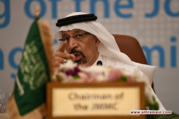 قلق سعودي وإماراتي إزاء زيادة المخزونات النفطية العالمية في وقت يشهد الخليج توترات متصاعدة على خلفية النزاع الأميركي الإيراني