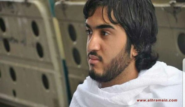 إطلاق سراح المعتقل أحمد جواد بو خمسين بعد 5 أعوام في السجون السعودية