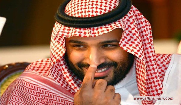 أمير سعودي منشق يؤكد إصابة “ابن سلمان” وعدم قدرته على مغادرة سرير المستشفى