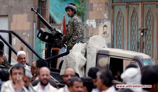 الجيش اليمني واللجان يعلنون السيطرة على قرى في “جازان السعودية”