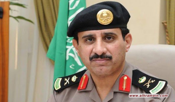 وفاة مدير المكتب الخاص بالأمير تركي بن عبد الله تحت التعذيب في سجون ابن سلمان