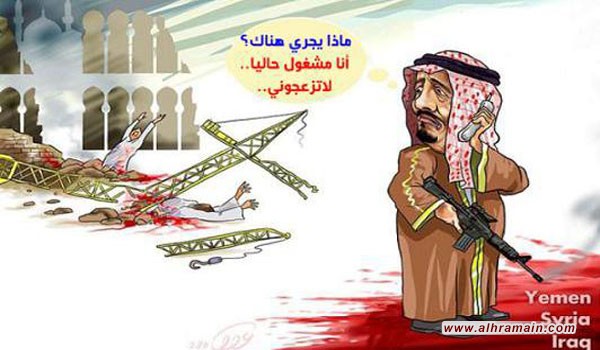 ستراتفور: القاعدة (داعش) في اليمن نقضت اتفاقها مع السعودية وستصبح المملكة مسرحاً نشطاً لعملياتها الإرهابية