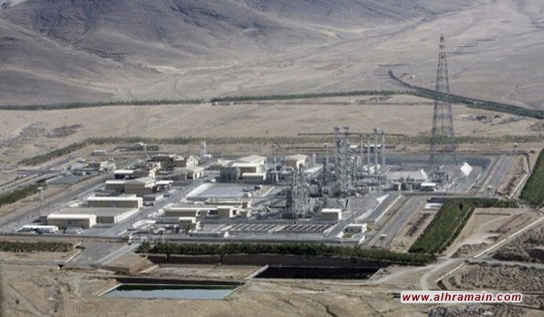النكاية بإيران هدف السعودية من بناء مفاعلات نووية