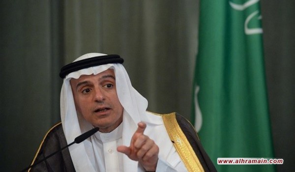السعودية ترفض دعوة إيرانية لتخفيف حدة التوتر