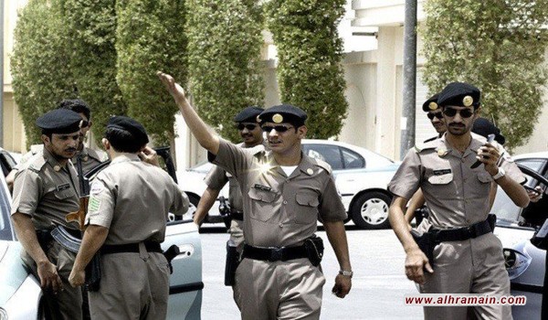 سعوديون يعتبرون #حراك_١٥_سبتمبر ناجحاً لأنه استنفر كل القوى الأمنية ويتوعدون بالمزيد